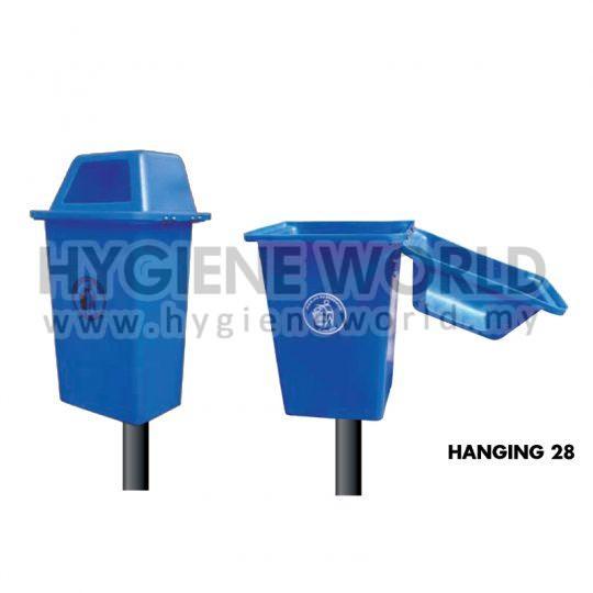 Waste Bins - Hanging 28