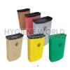 Waste Bins - Zura 45