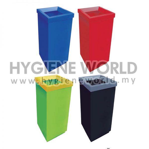 Waste Bins - Sheilla 70