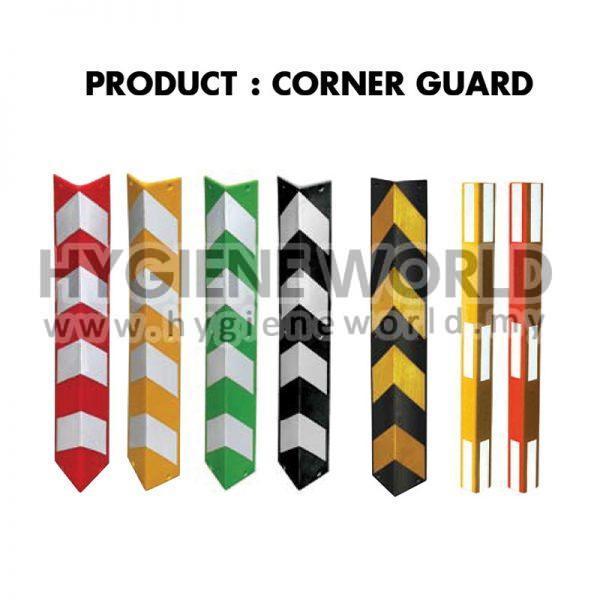 Corner Guard