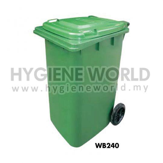 Bulk Waste Bins - WB 240