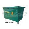 Metal Leach Waste Bins