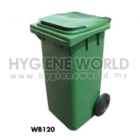 Bulk Waste Bins - WB 120