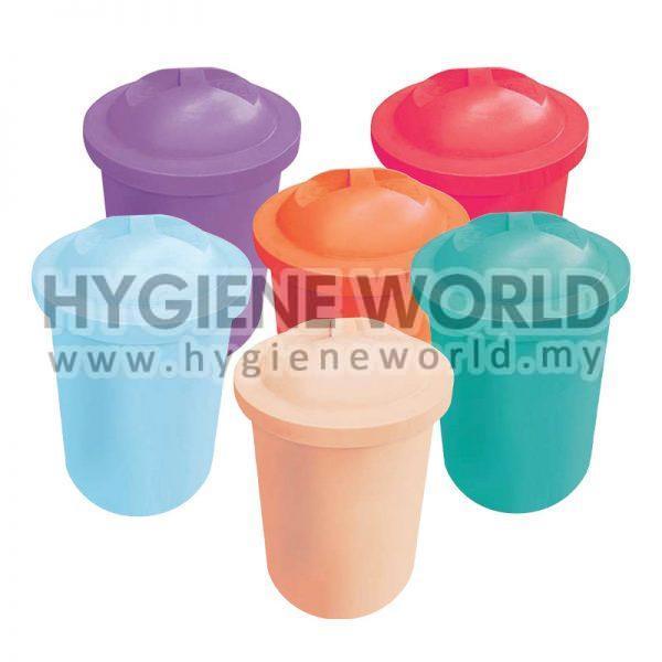 Waste Bins - Handy 120