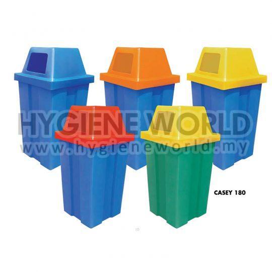 Waste Bins - Casey 180