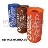 Recycle Mastika 50 (Top Load)