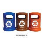 Recycle Kiddo 40