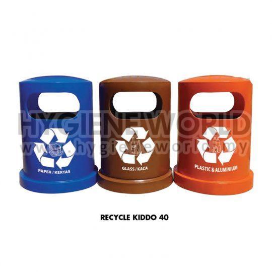 Recycle Kiddo 40