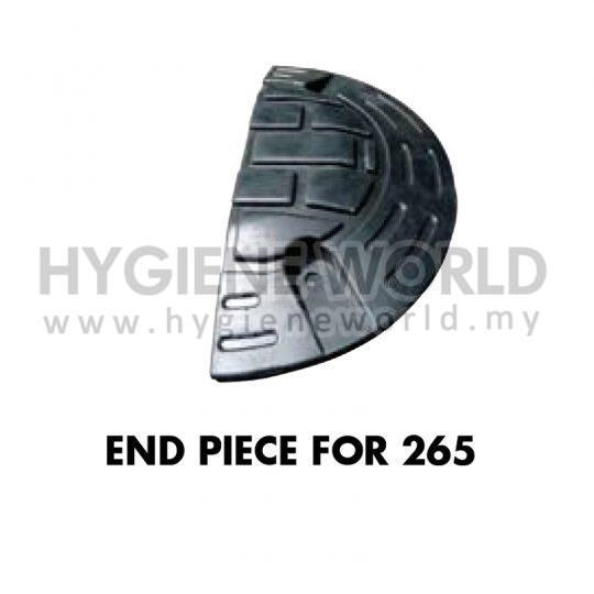 End Piece For 265