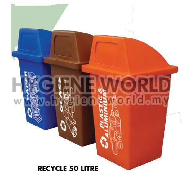 Recycle 50 Litre