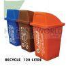 Recycle 120 Litre