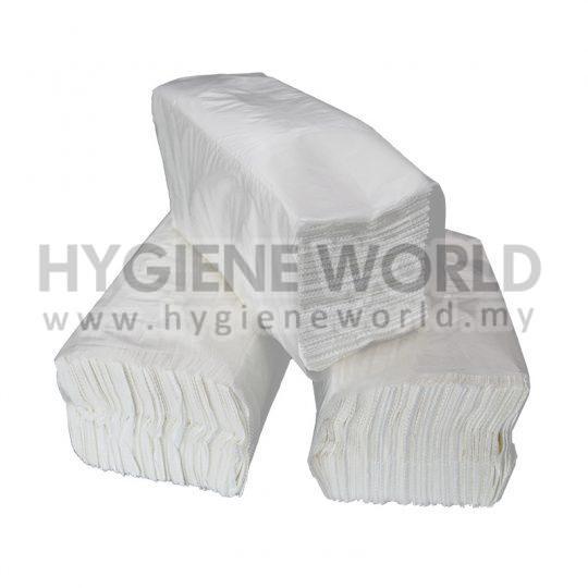 UNI C-Fold Hand Towels