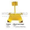 Wheel Lock-Large