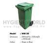 Bulk Waste Bins - WB 120