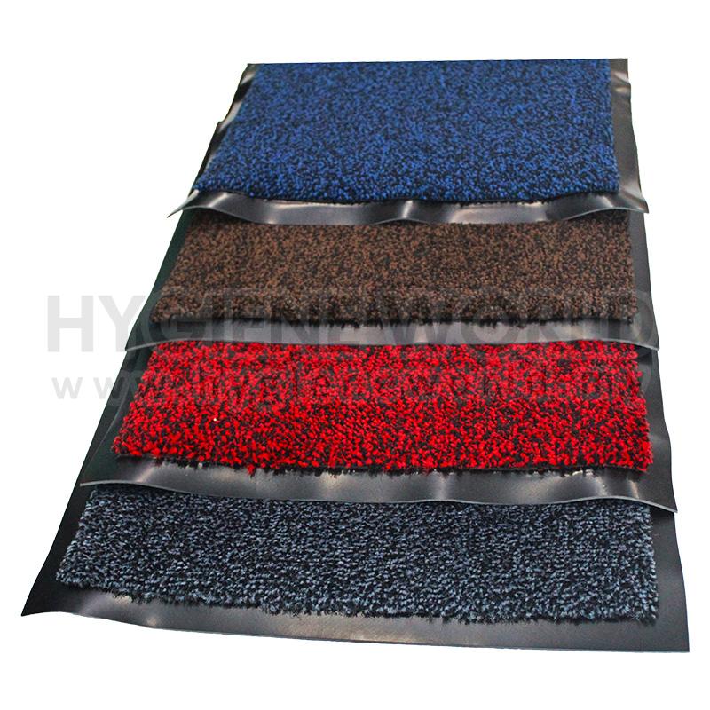 Dust Control Mat (40cm x 60cm) | Hygiene World Sdn. Bhd