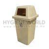 Waste Bins - Casey 120