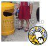 Waste Bins - Kiddo 40