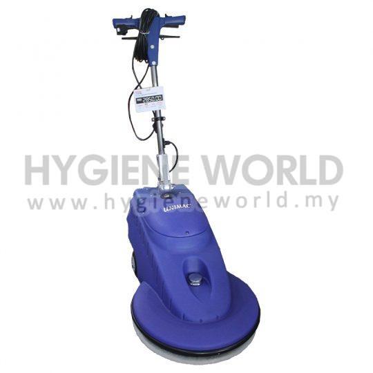Unimac 1500B Ultra High Speed Floor Burnisher