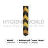 Rubberised Corner Guard