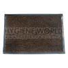 Dust Control Mat 40x60cm Brown