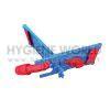 Foldable Microfiber Flat Mop Frame