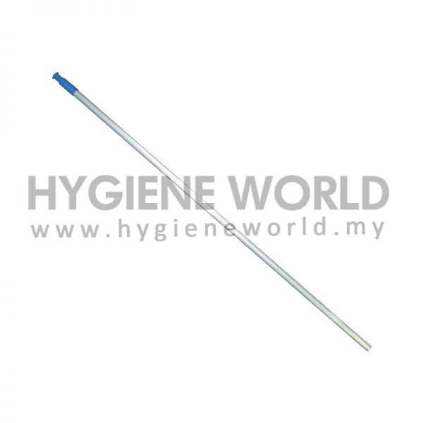 5' Aluminium Handle with Grip