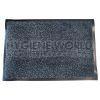 Dust Control Mat 40x60cm Grey