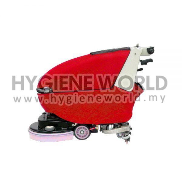 Unimac 50/55E Auto Scrubber Dryer Alor Setar Kedah