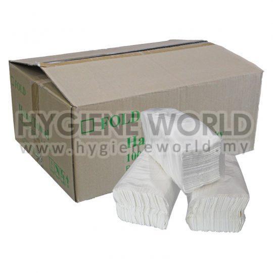 UNI C-Fold Hand Towels