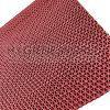 Anti-slip Wet Area Mat Red