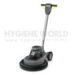 Karcher BDP 50/1500 C Scrubber Drier