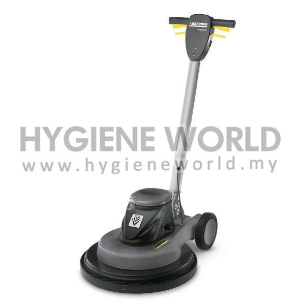 Karcher BDP 50/1500 C Scrubber Drier