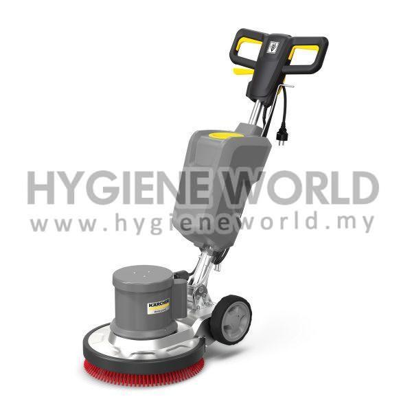 Karcher BDS 43/150 C Classic Scrubber Drier