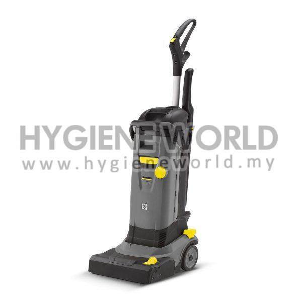 Karcher BR 30/4 C Adv Scrubber Drier