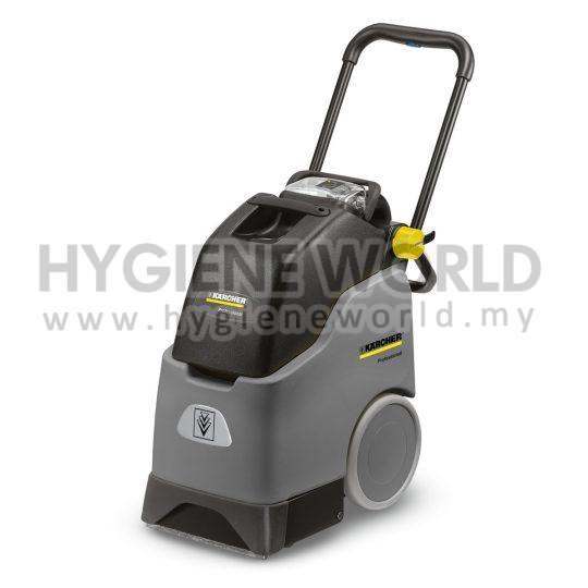Karcher BRC 30/15 C Carpet Cleaner