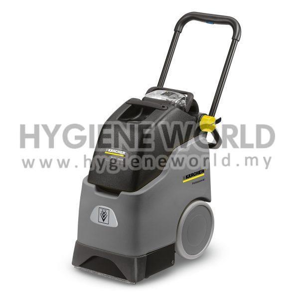 Karcher BRC 30/15 C Carpet Cleaner
