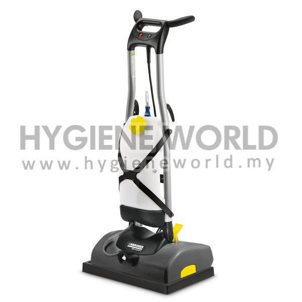 Karcher BRS 43/500 C Carpet Cleaner