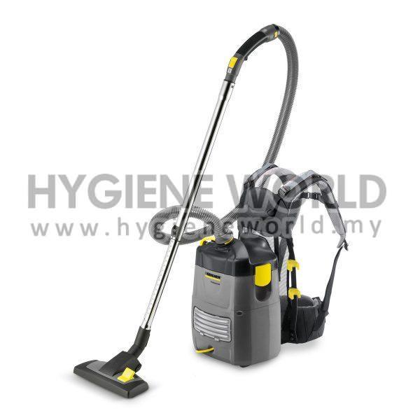Karcher BV 5/1 Dry Vacuum Cleaner