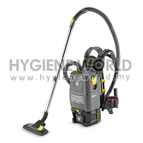 Karcher BV 5/1 Bp Dry Vacuum Cleaner