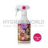 Bio Ion Pets Pounce Cat Sanitizer 500ml Floral