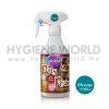 Bio Ion Pets Pounce Cat Sanitizer 500ml Ocean