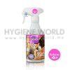 Bio Ion Pets Pounce Pet Sanitizer 500ml Sakura