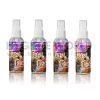 Bio Ion Pets Pounce Pets Sanitizer 60ml