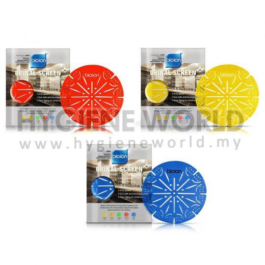 Bioion Urinal Screen