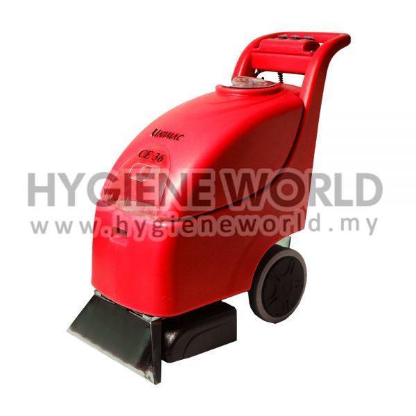 Unimac CE 362 Self- Contained Carpet Extrtactor