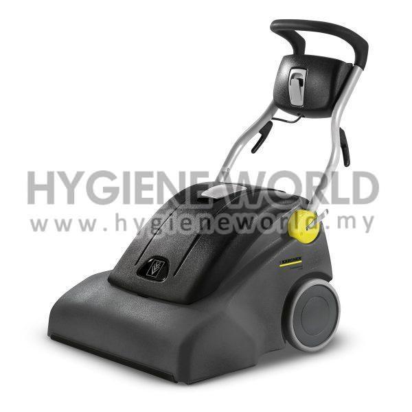 Karcher CV 66/2 Dry Vacuum Cleaner
