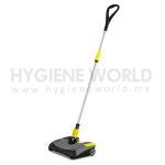Karcher EB 30/1 Li-Ion Adv Dry Vacuum Cleaner
