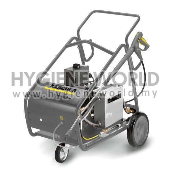 Karcher HD 10/16-4 Cage Ex High Pressure Washer