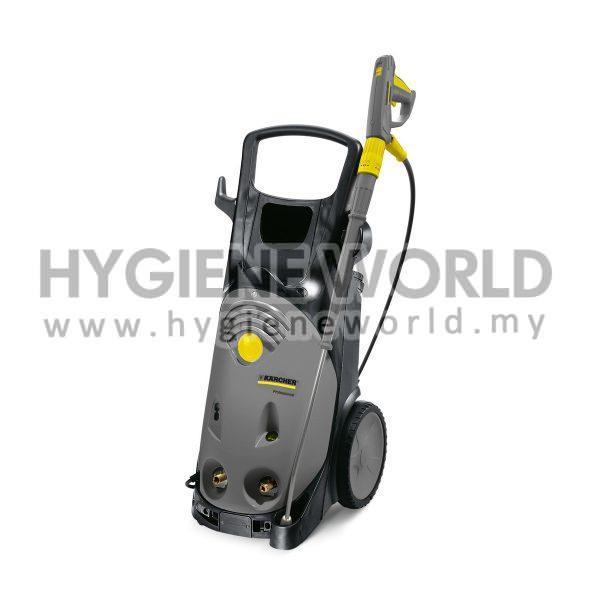 Karcher HD 10/25-4S High Pressure Washer