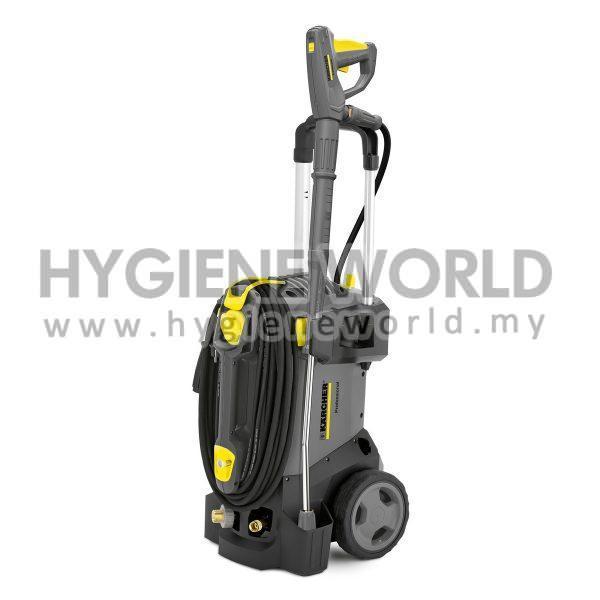 Karcher HD 5/12 C High Pressure Washer